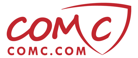 COMC Logo