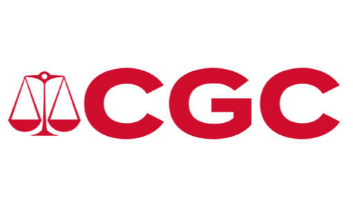 CGC Logo