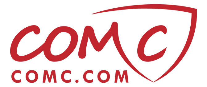 COMC Logo